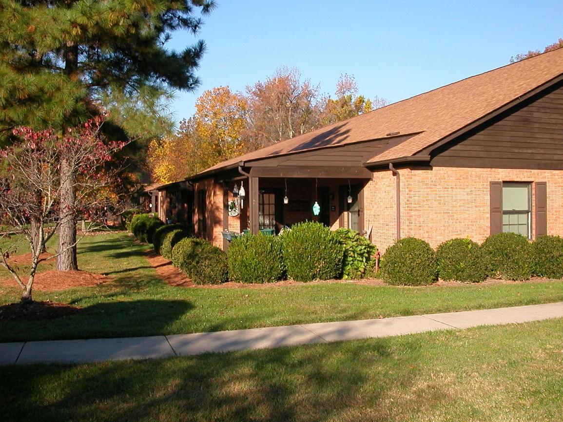 Countryside Village Retirement Community Senior Living Community